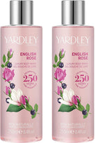 Yardley London English Rose Body Spray, 75 ml, Pack of 1