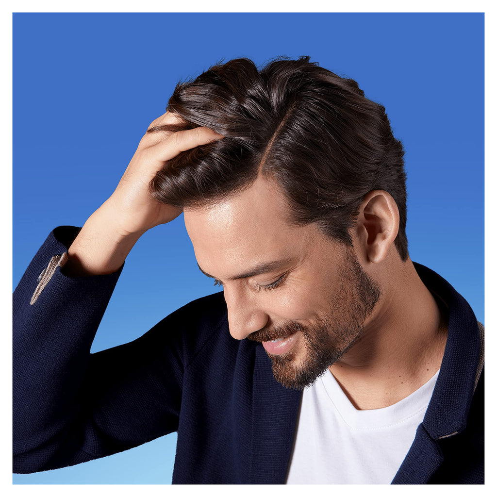 Head & Shoulders Classic Clean 2in1 Anti Dandruff Shampoo, 1000ml. Up to 100% Flake Free, Clinically Proven. For Any Hair and Scalp Type. For Daily use. Clean Feeling