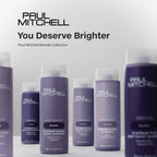 Paul Mitchell Platinum Blonde Shampoo 300ml