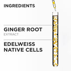 K'erastase Genesis, Moisturising and Hydrating Conditioner, For Hair Loss and Weakened Hair, Edelweiss Native Cells, Ginger Root and Aquaxyl, Fondant Reinforcateur, 200 ml