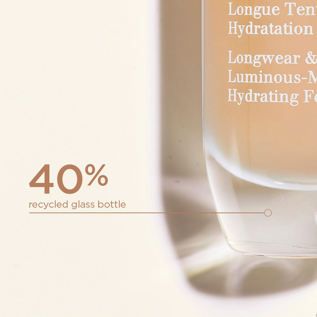Clarins Skin Illusion Full Coverage 100.5W 30ml
