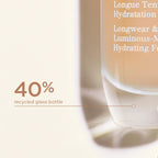 Clarins Skin Illusion Full Coverage 100.5W 30ml
