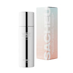 Sacheu Lactic Tonic - AHA Refreshing Essence - Exfoliating Toner with Hyaluronic Acid and Lactic Acid - Face Serum Helps Even Skin Tone and Texture - Cruelty and Fragrance Free - 100 ml