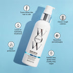 COLOR WOW Dream Cocktail Coconut Infused - Transform Dry, Damaged Hair to Silken Perfection with this Leave-in Treatment for Dry Hair