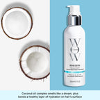 COLOR WOW Dream Cocktail Coconut Infused - Transform Dry, Damaged Hair to Silken Perfection with this Leave-in Treatment for Dry Hair