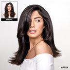 COLOR WOW Dream Cocktail Coconut Infused - Transform Dry, Damaged Hair to Silken Perfection with this Leave-in Treatment for Dry Hair