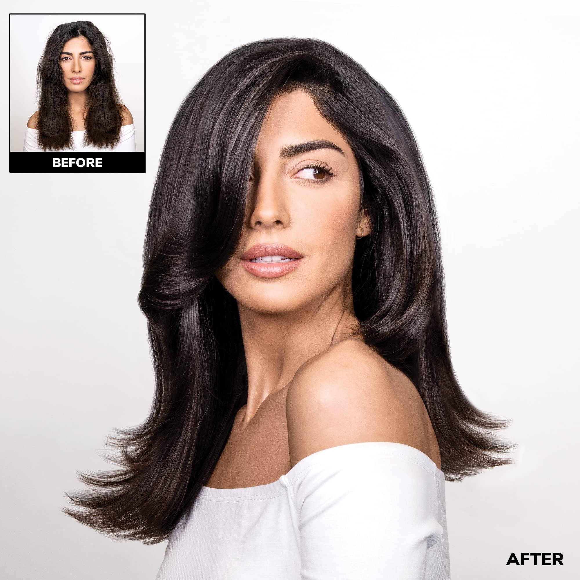 COLOR WOW Dream Cocktail Coconut Infused - Transform Dry, Damaged Hair to Silken Perfection with this Leave-in Treatment for Dry Hair