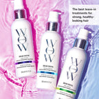 COLOR WOW Dream Cocktail Coconut Infused - Transform Dry, Damaged Hair to Silken Perfection with this Leave-in Treatment for Dry Hair
