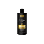 OSMO CHROMAPLEXTM Bond Builder #1 | Step 1 Bond Repair System For Use with Bleach or Colour | Hair Strengthening Treatment | Reduces Chemical Breakage. 500ml