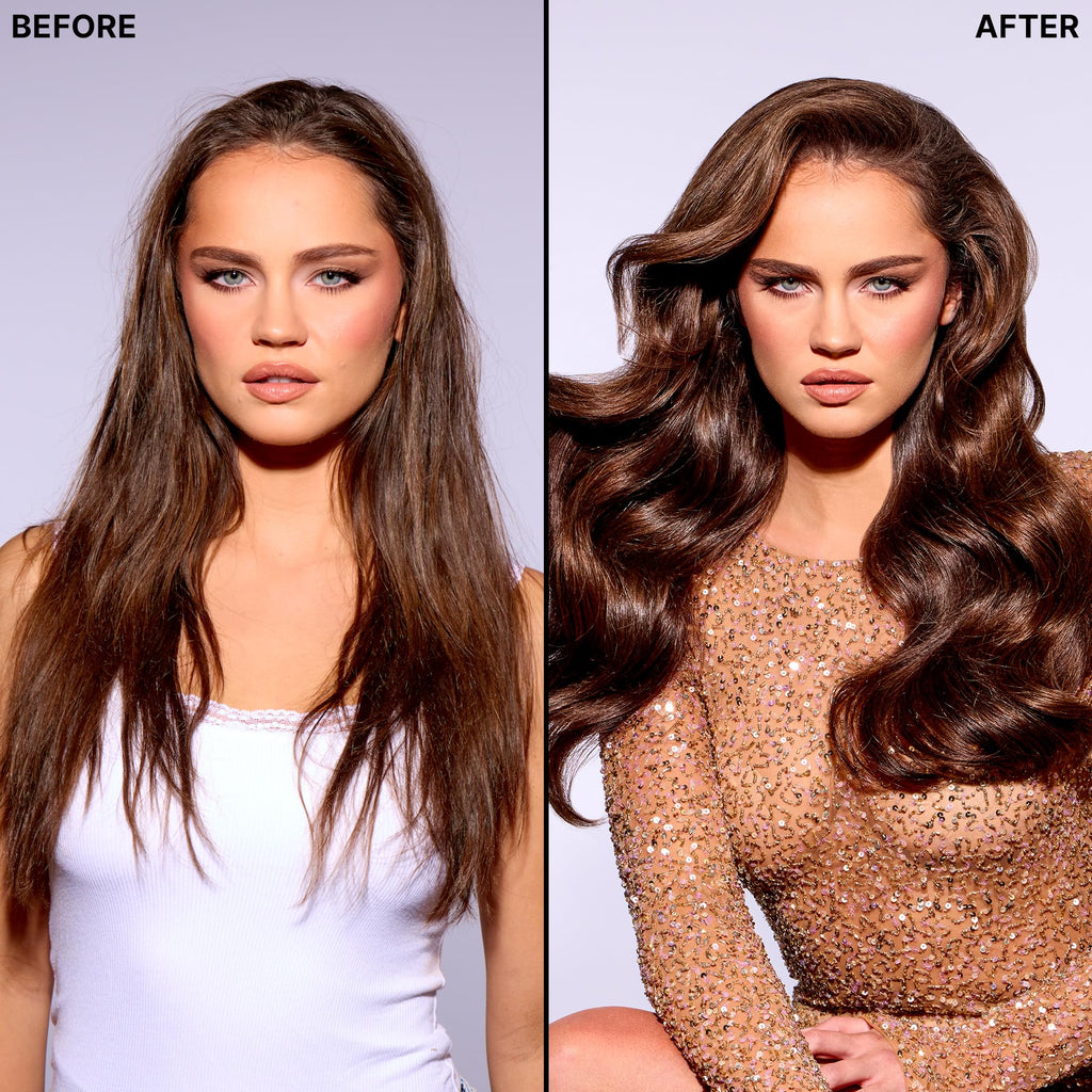 COLOR WOW MONEY MIST Luxe Lightweight Leave-in Conditioner for Glossy, Expensive-Looking Hair with Heat Protection