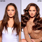 COLOR WOW MONEY MIST Luxe Lightweight Leave-in Conditioner for Glossy, Expensive-Looking Hair with Heat Protection