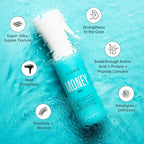 COLOR WOW MONEY MIST Luxe Lightweight Leave-in Conditioner for Glossy, Expensive-Looking Hair with Heat Protection
