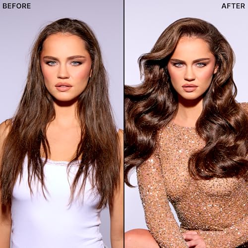 COLOR WOW MONEY MIST Luxe Lightweight Leave-in Conditioner for Glossy, Expensive-Looking Hair with Heat Protection