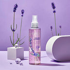 Yardley London English Lavender Fragrance Mist 200 ml