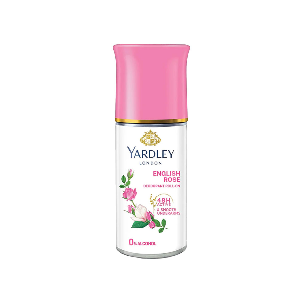 Yardley London English Lavender Fragrance Mist 200 ml