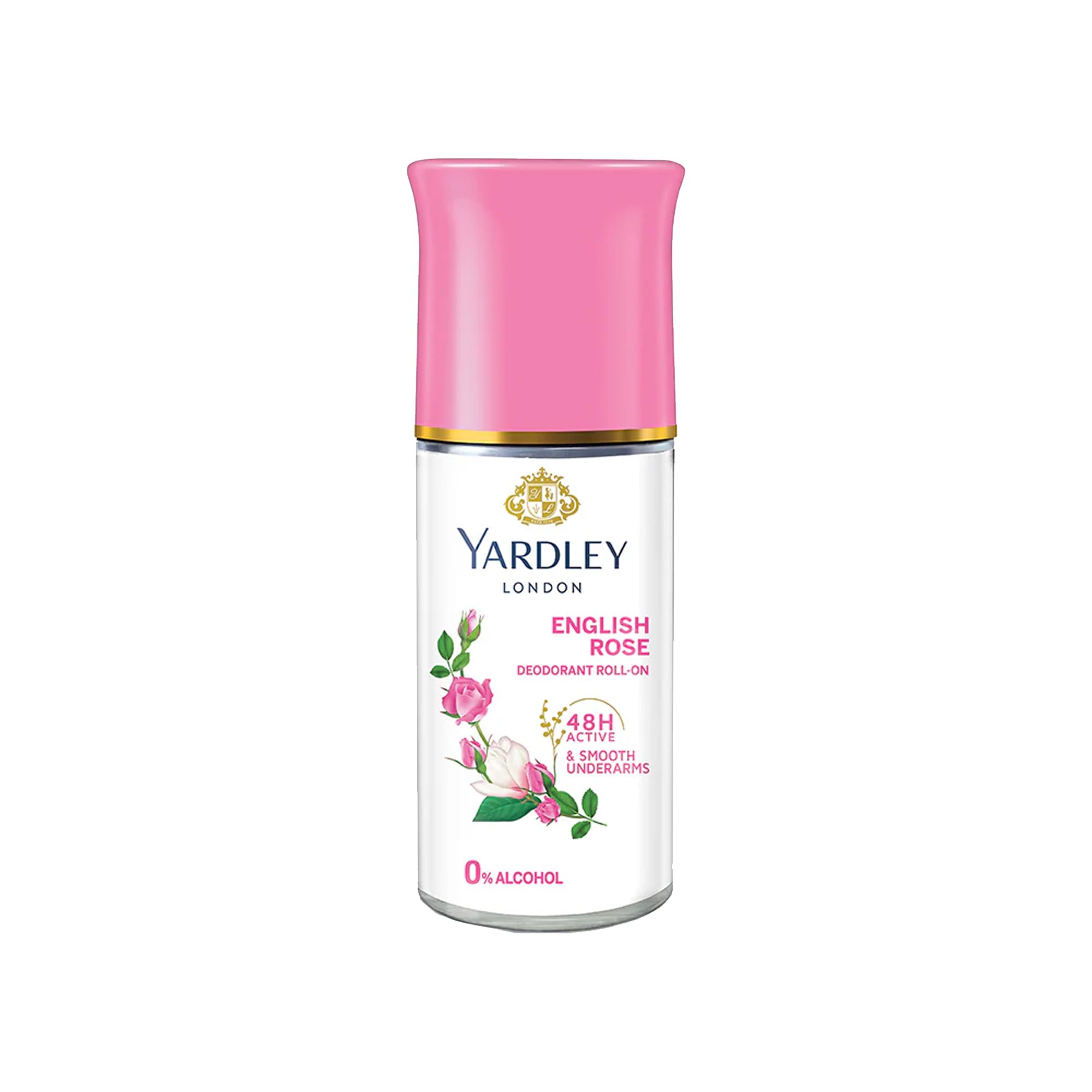 Yardley London English Lavender Fragrance Mist 200 ml