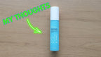 e.l.f. SKIN Blemish Breakthrough Calming Water Cream, Lightweight Blemish-Fighting Face Moisturiser, Prevents New Blemishes & Calms Skin