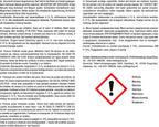 Miele 10180270 7189920 Cleaning Agent for Milk Pipework