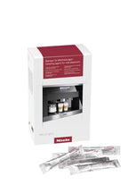 Miele 10180270 7189920 Cleaning Agent for Milk Pipework
