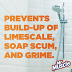 Mr Muscle Platinum Shower Shine Spray, Pack of 6 (6 x 750ml)