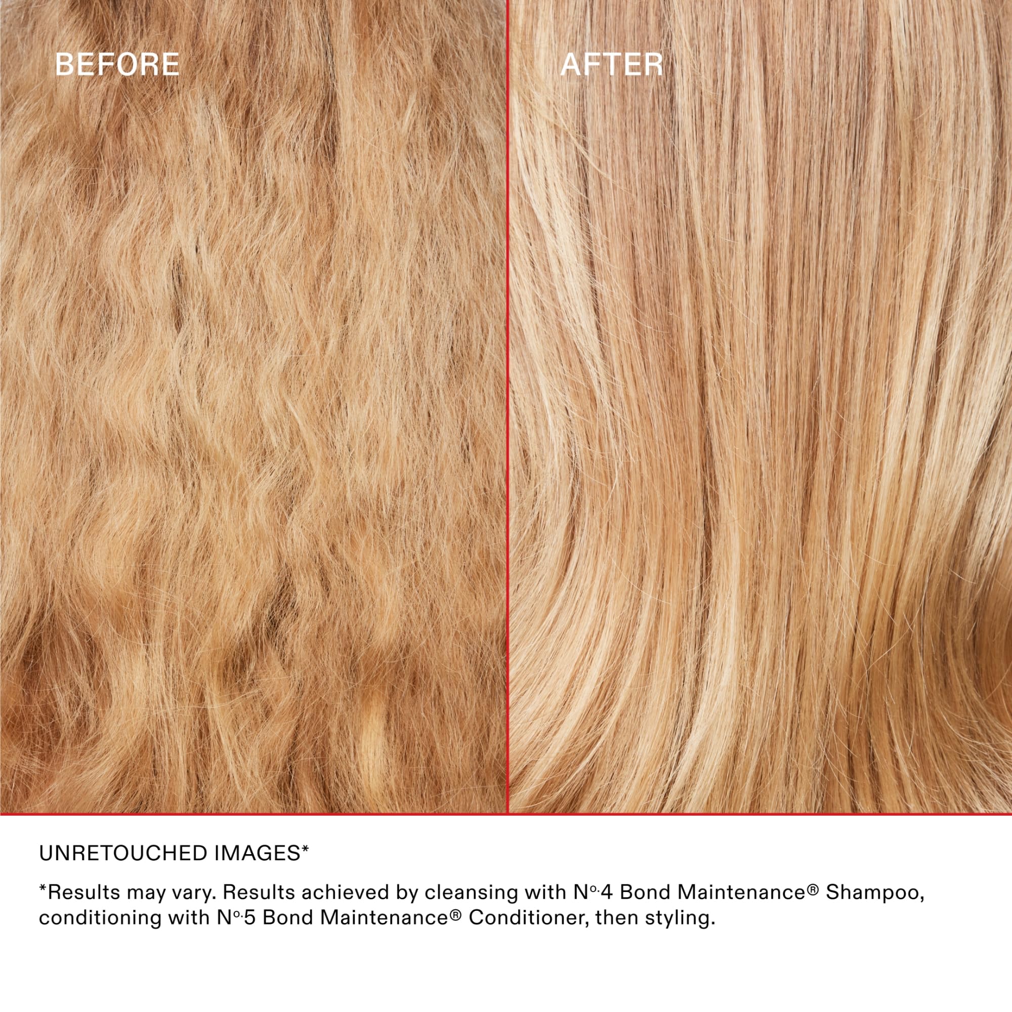 Olaplex Healthy Hair Discovery Set: No.4, 5, 0.5, 6, 7 Value Set | Cleanse, Hydrate, Reduce Breakage, and Boost Shine & Softness | For Coily, Curly, Straight, and Wavy
