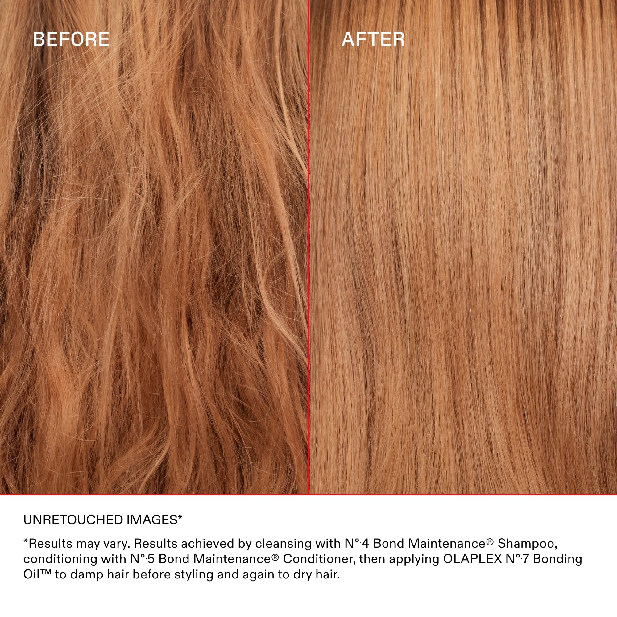 Olaplex Healthy Hair Discovery Set: No.4, 5, 0.5, 6, 7 Value Set | Cleanse, Hydrate, Reduce Breakage, and Boost Shine & Softness | For Coily, Curly, Straight, and Wavy
