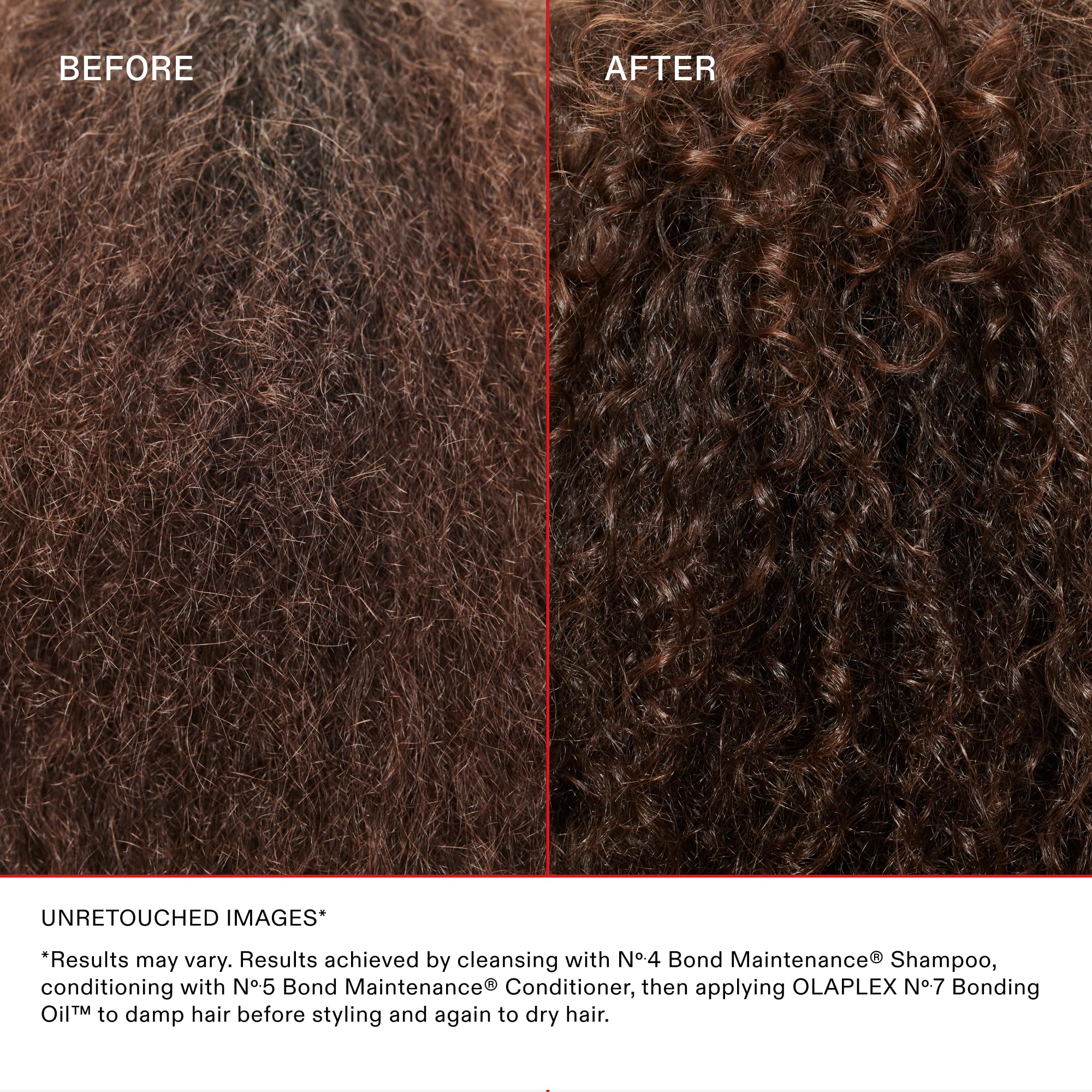 Olaplex Healthy Hair Discovery Set: No.4, 5, 0.5, 6, 7 Value Set | Cleanse, Hydrate, Reduce Breakage, and Boost Shine & Softness | For Coily, Curly, Straight, and Wavy