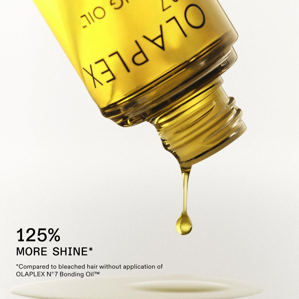 Olaplex Healthy Hair Discovery Set: No.4, 5, 0.5, 6, 7 Value Set | Cleanse, Hydrate, Reduce Breakage, and Boost Shine & Softness | For Coily, Curly, Straight, and Wavy