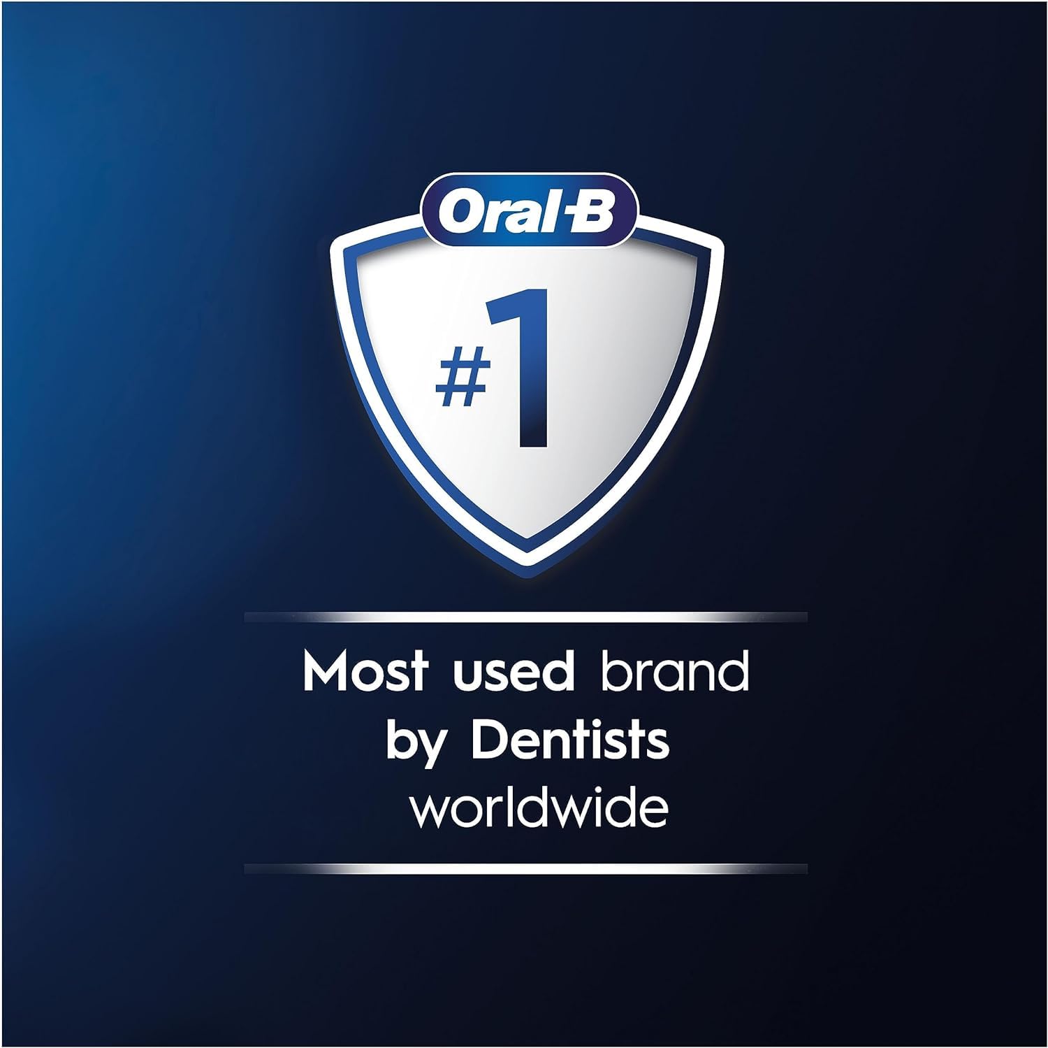Oral-B iO7 Electric Toothbrushes For Adults, App Connected Handle, 3 Toothbrush Heads, Travel Case & Toothbrush Head Holder, 5 Modes with Teeth Whitening, Black