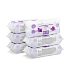 by Amazon Sensitive Baby Wipes,1080 Wipes, Unscented, 18 Pack of 60