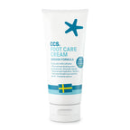 CCS Professional Foot Care Cream 175 ml - Moisturise and Protect Dry and Callused Feet, Contains 10% Urea and Eucalyptus Oil, Clinically Tested, Suitable for Diabetics - Damaged Box
