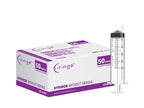 Ciringe 50 ml Syringe - Pack of 25 - Damaged Box