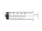 Ciringe 50 ml Syringe - Pack of 25 - Damaged Box