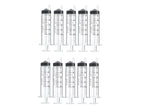 Ciringe 50 ml Syringe - Pack of 25 - Damaged Box