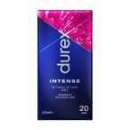 Durex Intense Orgasmic Gel, 10 millilitre - BBE 06/2027