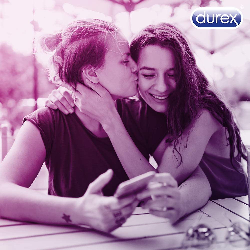 Durex Intense Orgasmic Gel, 10 millilitre - BBE 06/2027