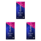 Durex Intense Orgasmic Gel, 10 millilitre - BBE 06/2027