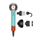 Dyson Supersonic NuralTM Hair Dryer (Ceramic Patina/Topaz) - Very Good