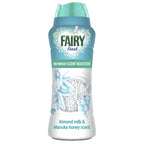 Fairy In-Wash Scent Booster 735 g, Fresh, Mild Freshness that Lasts, Granules