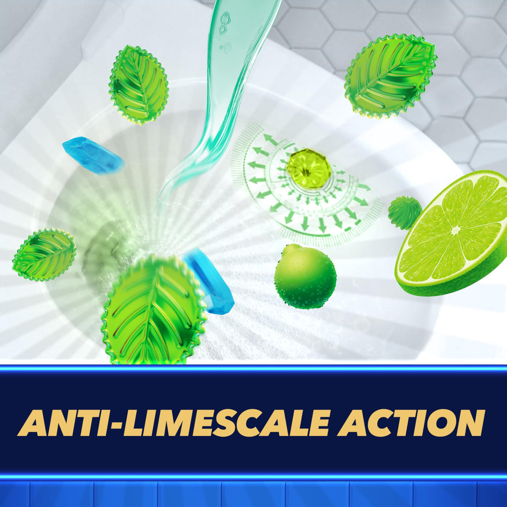 Duck FD MintMatrix TwnRfl 72ml/5 UK - Damaged Box
