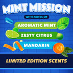 Duck FD MintMatrix TwnRfl 72ml/5 UK - Damaged Box