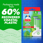 Duck FD MintMatrix TwnRfl 72ml/5 UK - Damaged Box