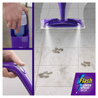 Flash PowerMop Refill Pads 16ct ,Lightweight - Damaged Box