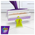 Flash PowerMop Refill Pads 16ct ,Lightweight - Damaged Box