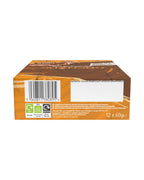 Grenade High Protein, Low Sugar Bar - Fudged Up, 12 x 60 g (Packaging May Vary) - Damaged Box - BBE 08/2026