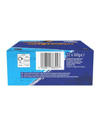 Grenade OREO - High Protein, Low Sugar Bars, 12 x 60 g - BBE 07/2026