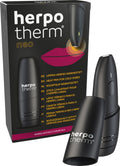 Herpotherm Neo Cold Sore Treatment Device - Long Lasting and Reusable Heat Pen (Herpotherm neo) - Very Good