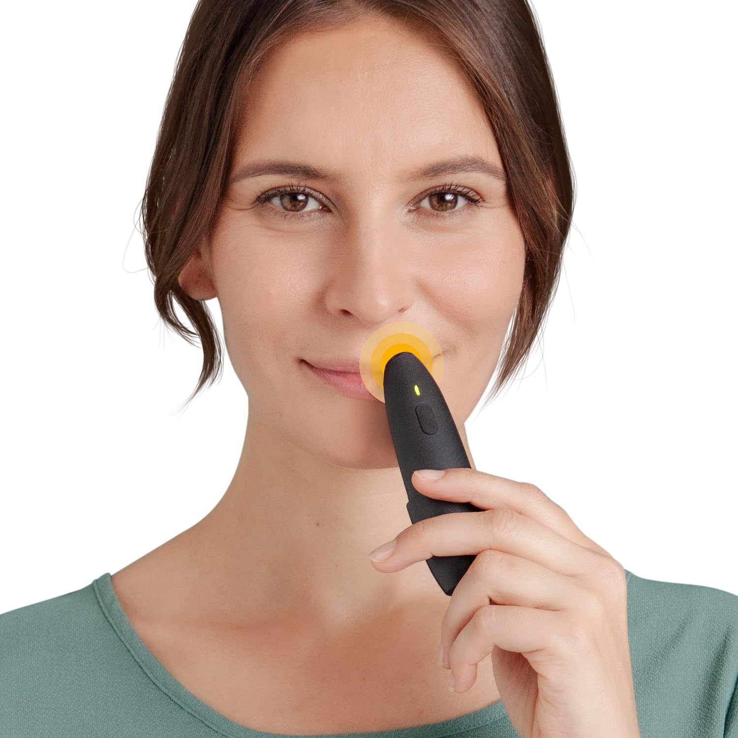 Herpotherm Neo Cold Sore Treatment Device - Long Lasting and Reusable Heat Pen (Herpotherm neo) - Very Good