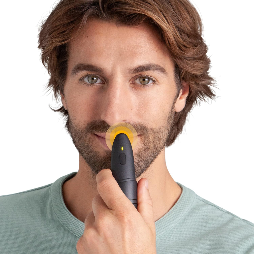 Herpotherm Neo Cold Sore Treatment Device - Long Lasting and Reusable Heat Pen (Herpotherm neo) - Very Good