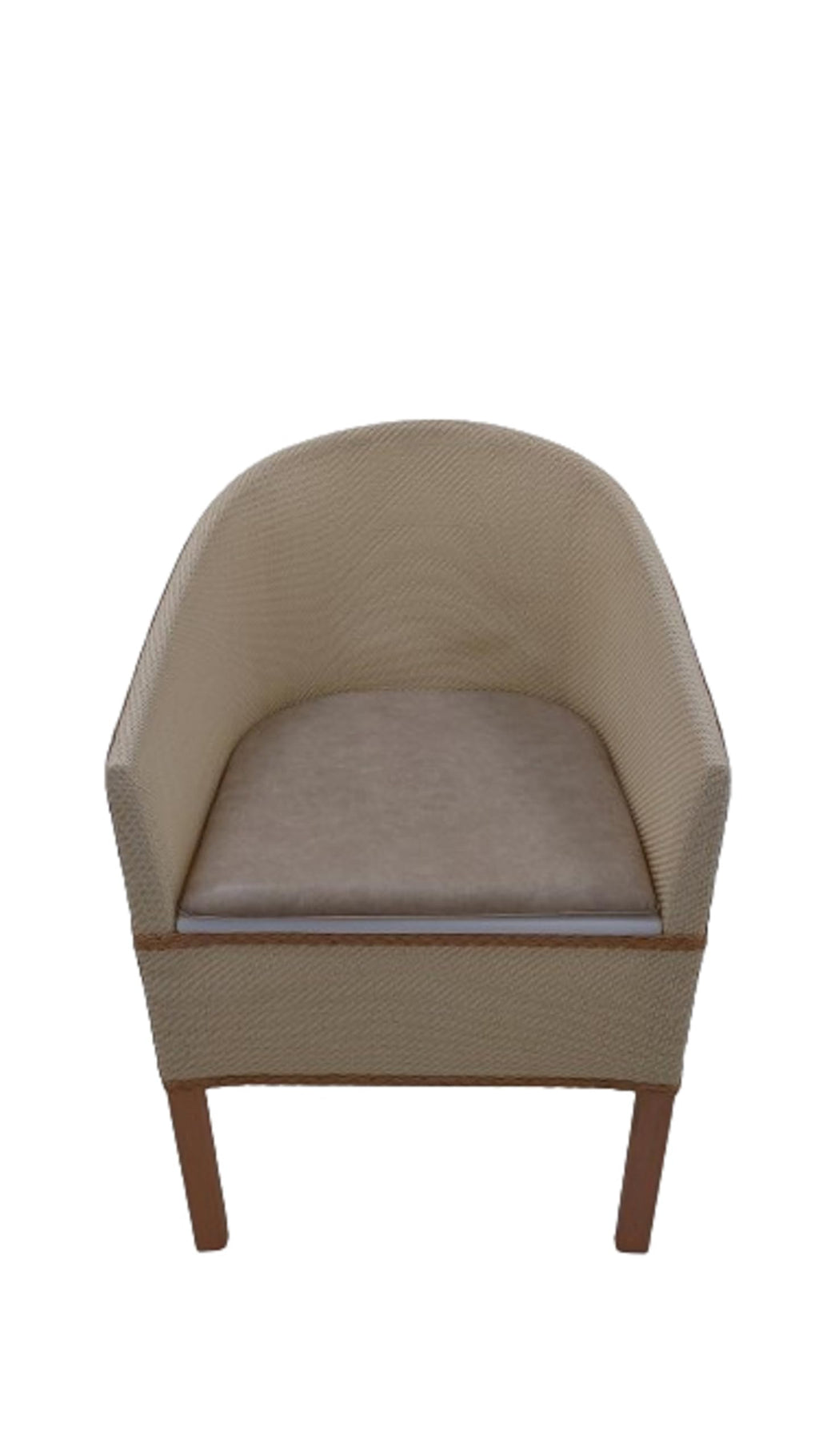 Homecraft Bedroom Commode, Bedroom Toilet Chair with Built In Commode Seat, Convenient Bathroom Access, Ergonomic Shape for Comfort - Very Good